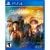Shenmue I y II PS4