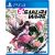 Sakura Wars PS4