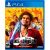 Yakuza: Like a Dragon PS4