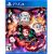 Demon Slayer -Kimetsu no Yaiba- The Hinokami Chronicles PS4