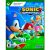 Sonic Superstars XBS