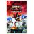Sonic X Shadow Generations Switch