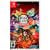 DEMON SLAYER THE HINOKAMI CHRONIC 2 NSW