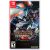 Monster Hunter generations Ultimate Switch