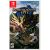 Monster Hunter Rise Switch