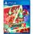 Mega Man Zero/ZX Legacy Collection PS4