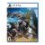 Monster Hunter Wilds PS5