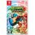 Megaman Battle Network Legacy Collection Switch