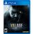 Resident Evil Village PS4