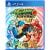 Megaman Battle Network Legacy Collection PS4