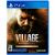 Resident Evil: Village Gold Edition PS4