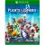 Plants vs Zombies Battle for Neighborville Xbox One