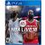 NBA Live 18: The One Edition  PS4