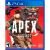 Apex Legends - Bloodhound Edition PS4