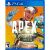 Apex Legends - Lifeline Edition PS4