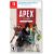 Apex Legends Switch