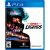 Grid Legends PS4