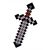 ESPADA NETHERITE MINECRAFT