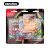 Chaos Rising 3-Pack Blister ESPAÑOL