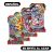 Chaos Rising Sleeved Booster ESPAÑOL