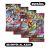 Chaos Rising Booster ESPAÑOL