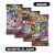 Chaos Rising Booster INGLÉS
