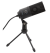 MICROFONO CONDESADOR FIFINE NEGRO USB K669B