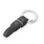 MAXELL CARGADOR PORTATIL USB A MICRO BLACK