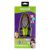AUDIFONO KIDZ PURPURA MAXELL