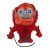 Peluche Beast Man He-Man Deformed