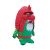 Peluche Battle Cat Deformed