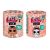 FIGURA LOL SURPRISE DOLLS LIL STRS/LIL PETS