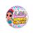 L.O.L Surprise Travel Dolls