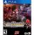 Samurai Warriors 4 PS4