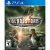 Bladestorm Nightmare PS4