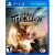 Toukiden: Kiwami PS4