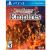 Samurai Warriors 4 Empires PS4
