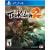 Toukiden 2 PS4