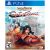 Samurai Warriors: Spirit of Sanada PS4