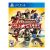 Warriors All-Stars PS4