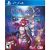 Nights of azure 2: Bridge of The Moon PS4
