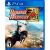 Dynasty Warriors 9 PS4
