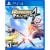 Warriors Orochi 4 PS4
