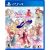 Nelke and the Legendary Alchemists atelier of the New World PS4