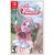 Atelier Lulua - The Scion of Arland Switch