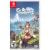 Atelier Ryza 3: Alchemist of the end & the Secret Key Switch