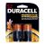 DURACELL PILA C / ALKALINA PRECIO BLISTER X 2 UNIDADES
