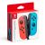 Nintendo Switch Joy-Con Neon Rojo/Azul (Pack L/R)