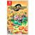 Sushi Striker: The Way of Sushido Switch