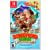 Donkey Kong Country: Tropical Freeze Switch